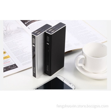 High Capacity Gomeir Power Bank with Dual Output
